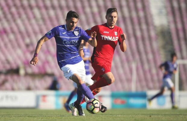 Liber spre FCSB? Unul dintre cei mai promițători tineri din Liga 1 ar putea fi declarat liber de contract