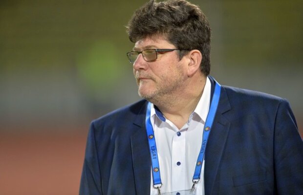 Cristi Pustai, după ce Gaz Metan a remizat pe terenul lui CFR: "Alte echipe se îndreaptă spre 20 de puncte, noi abia am făcut 10" » Amenințări către Dinamo