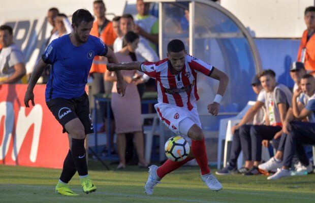 Dinamo – Viitorul. Liga 1 – 30 octombrie 2017 » 1.77 pentru un pariu pe surpriză
