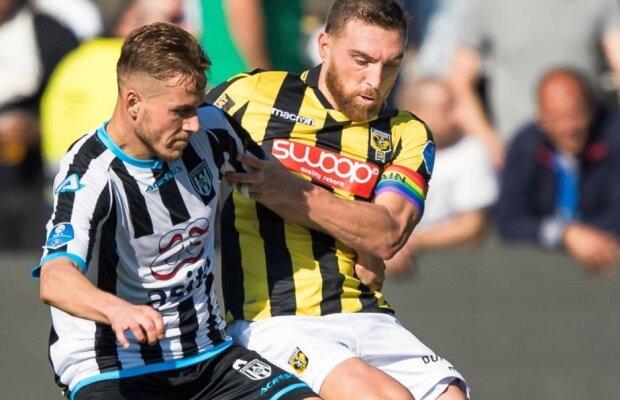 Scandal și discriminare! Un jucător important e atacat violent în propria țară pentru că a purtat culorile LGBT pe teren: "Să dispară de la națională!" 