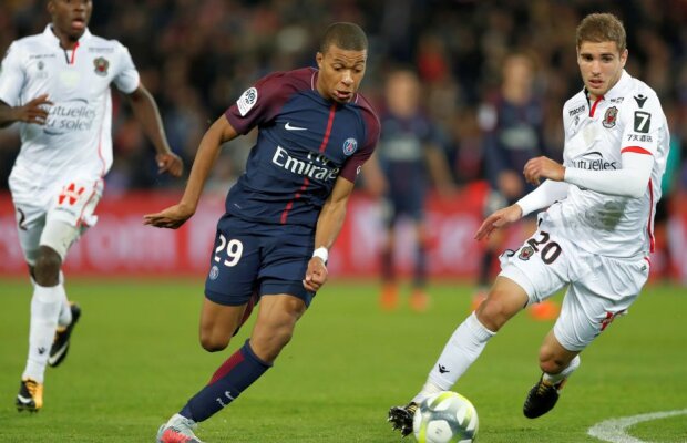 Becali, euforic după victoria cu CSU Craiova! Ridică în slăvi un jucător: "Mi-a plăcut prima dată de el! Vreau 120 de milioane pentru că este Mbappe"