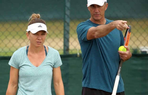 SIMONA HALEP - LIDER WTA. Simona a revenit în țară după Turneul Campioanelor: "Asta nu m-a avantajat!" » Ce obiectiv are și ce spune despre echipa ei: "O să vorbim"