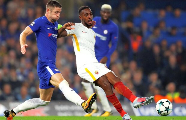 Chelsea și Antonio Conte atacă Cetatea Romei » Italienii au un mare avantaj