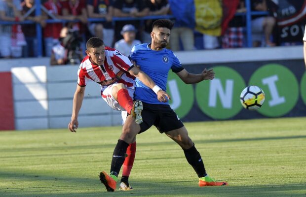 Halloween-ul "câinilor" » Dinamo are nevoie disperată de victorie cu Viitorul, dar are o problemă uriașă