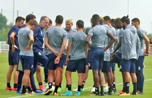 I-au pus pe masă 7 milioane de euro pentru a pleca de la echipă, dar el le cere dublu!