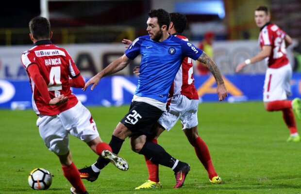 EXCLUSIV Apar noi detalii din ancheta internă de la Dinamo! Un jucător acuzat că a băut este reevaluat de conducere » Petrecăreții, azi la antrenament