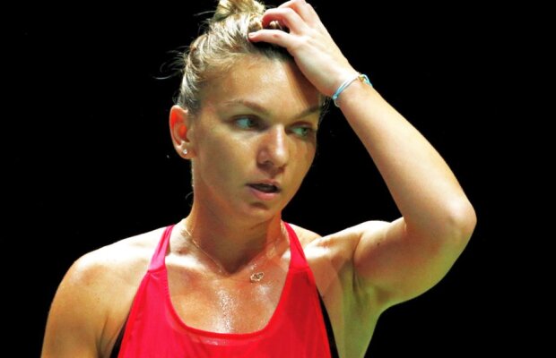 SIMONA HALEP. A produs șocul deceniului împotriva Martinei Hingis și dezvăluie: "Înțeleg prin ce trece Simona! În țările mici lumea se concentrează pe o singură persoană" 
