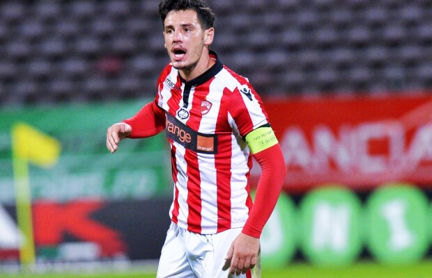 EXCLUSIV Atmosferă explozivă la Dinamo! Detalii din culise: Miriuță are o clauză secretă, iar între jucători și conducere e un butoi cu pulbere