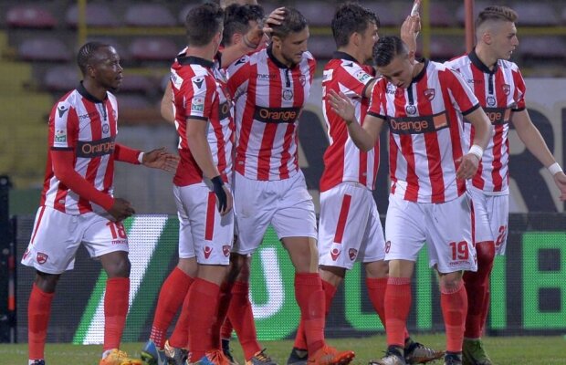 Atac dur la jucătorii-problemă de la Dinamo: "Sunt nişte idioţi!"