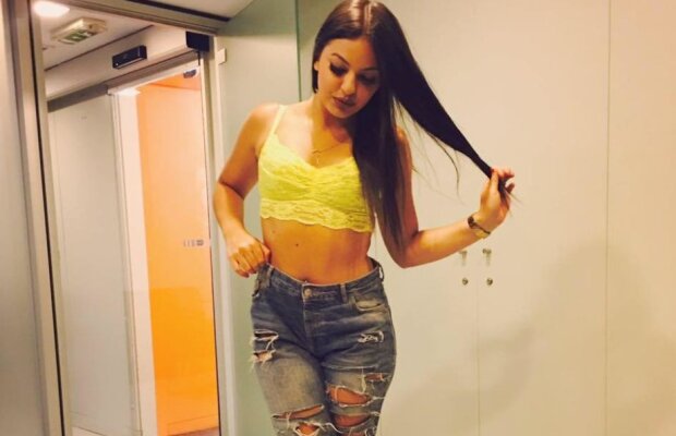 FOTO Sedusă și abandonată » A clacat Ronaldo!? Acuzații de infidelitate