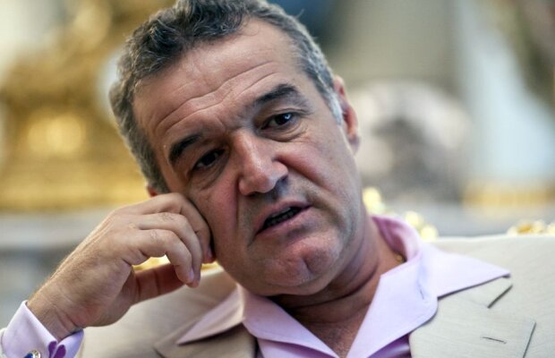 Becali, ședință cu Dică pe tema lui Alibec! Patronul FCSB dezvăluie ce i-a cerut antrenorului