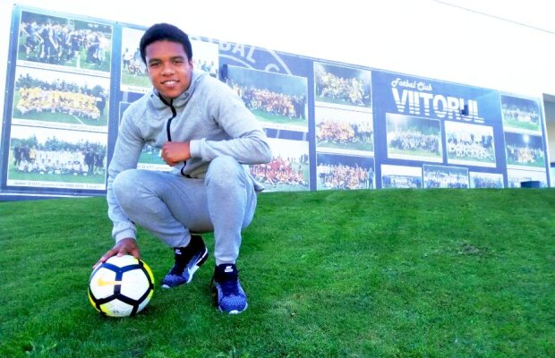 Cine e Bradley de Nooijer, noua invenție a lui Hagi: "Nivelul din România este mult mai ridicat ca în Olanda"