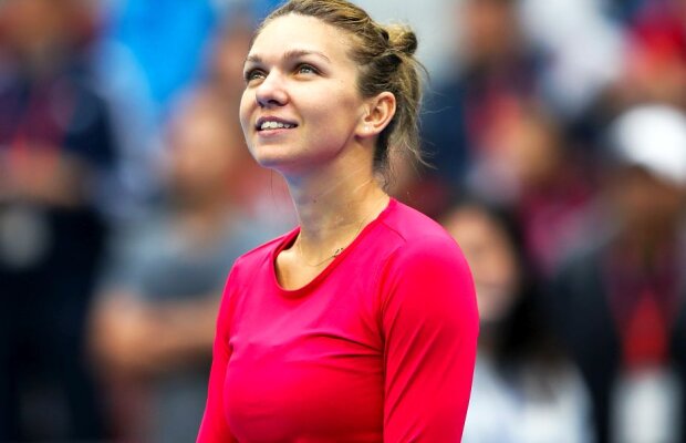 SIMONA HALEP. Simona Halep a dat lovitura în 2017 » Suma uriașă câștigată de jucătoarea noastră în acest an