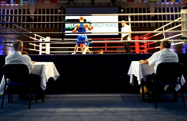 INVESTIGAȚIE GSP Federație falimentară, dar care organizează încă o competiție de box, în România! De la ultima au rămas datorii de zeci de mii de lei!