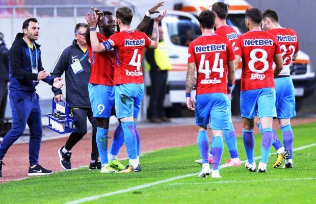 Ionuț Popa, mesaj tare înainte de duelul ACS Poli - FCSB din Cupa României: "Să văd dacă acum au curaj! Dacă fac asta, le pup mâna"