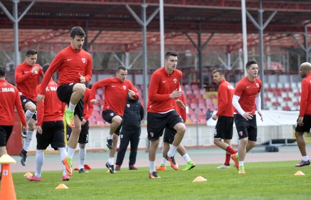 Un mare dinamovist îi umilește pe Steliano Filip și restul șprițarilor: ”Acești netrebnici n-au voie să calce în picioare istoria lui Dinamo! La vița de vie cu voi, «râșilor»!” 