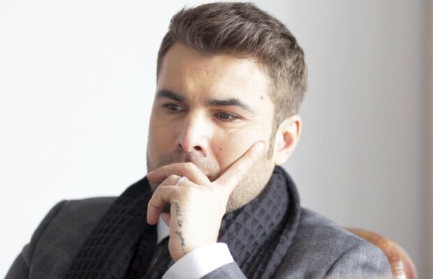 Mutu, mesaj clar pentru Alibec: "E ca Vieri, dar trebuie să joace altfel" + Îi dă planul lui Becali peste cap: "Nu e așa!"