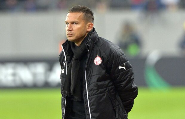 Antrenorul lui Beer Sheva surprinde după 1-1 cu FCSB: "Golul lor a venit de nicăieri"