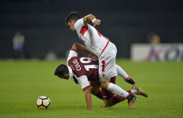 Programul etapelor 18, 19 și 20 din Liga 1 » Când se joacă Dinamo - CFR, Astra - FCSB sau FC Botoșani - CS U Craiova