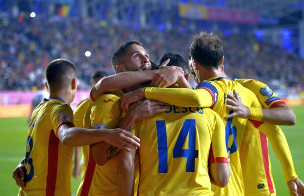 "Briliantul", despre fotbalistul care poate redresa echipa națională: "Sper să fie noul lider, dar lăsați asta cu «noul Mutu»"