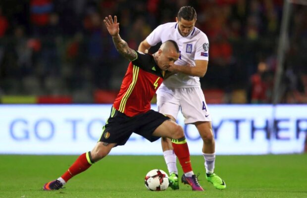 Suspendat de FIFA pentru șmecherie! Nu joacă la baraj dintr-un motiv de-a dreptul incredibil 