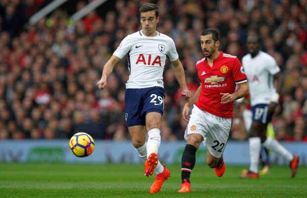 Scouterii Barcelonei s-au dus să-l vadă pe Eriksen, dar au rămas impresionați de un alt fotbalist