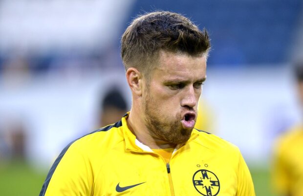 Gabriela Pintilii neagă implicarea în incidentul de la Arena Națională! Punctul de vedere al soției mijlocașului de la FCSB după informațiile apărute 