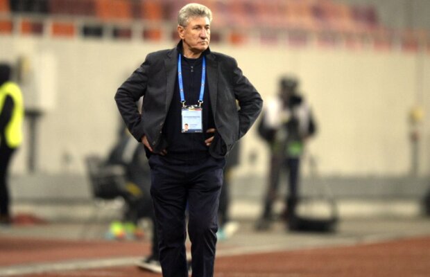 "Comisarul" Moldovan e mulțumit că n-a luat multe de la FCSB: "Recunosc că m-am gândit la asta"
