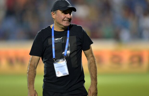 Copy-paste pentru titlu? » Detaliul inedit după seria incredibilă de victorii ale Viitorului