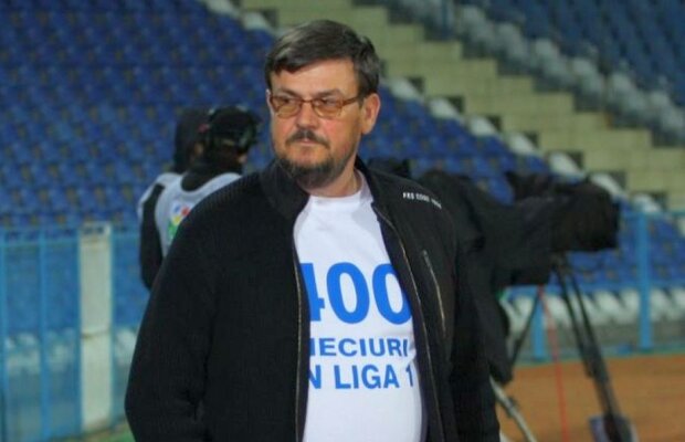 Pandurii a rămas fără antrenor! Gorjenii n-au câștigat niciun meci pe teren propriu în acest sezon 