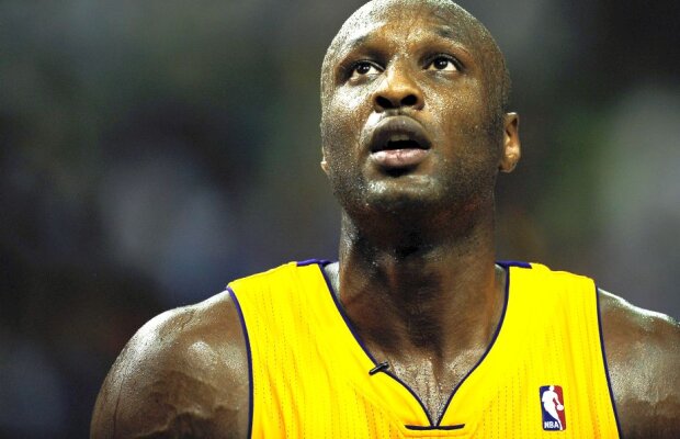 N-a învățat nimic! A stat în comă după o supradoză de droguri, dar acum a recidivat: găsit inconștient într-un club din Los Angeles