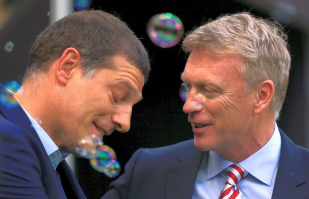 Inevitabilul s-a produs » Slaven Bilici, demis de la West Ham după ce a lăsat echipa în zona retrogradării » Cine va fi noul antrenor al "ciocănarilor"