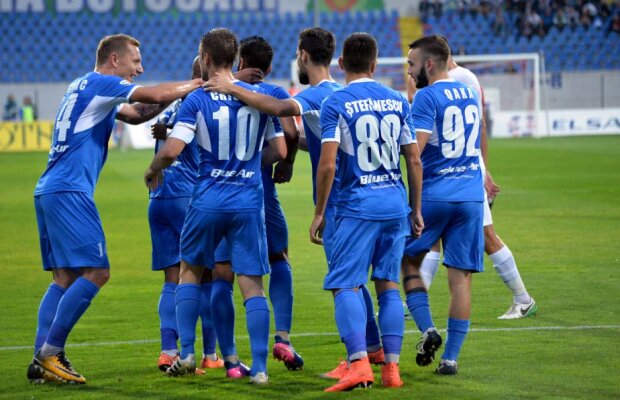 Un fotbalist din Liga 1 a fost convocat în premieră la echipa națională: "Am plâns 20 de minute când am aflat"