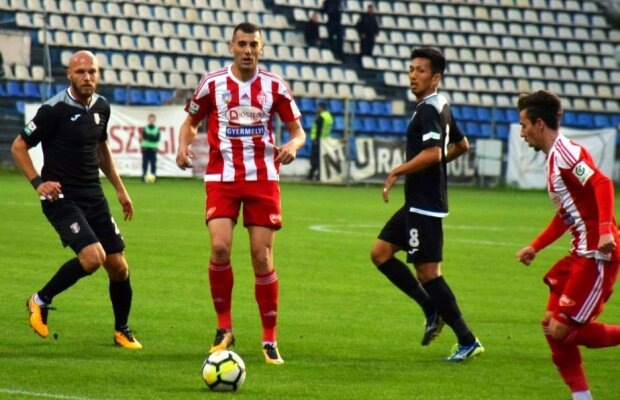 Balaj face dezvăluiri șocante despre CCA: "Deaconu le-a cerut arbitrilor să întârzie cât pot reînceperea meciului"