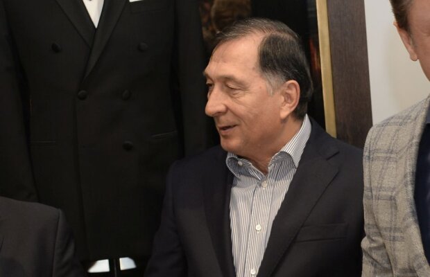 EXCLUSIV Crăciunescu: ”Rusandu e din categoria arbitrilor care au cel puțin o greșeală gravă în fiecare meci! Ăștia sunt arbitrii promovați de «pilangiul» de Deaconu”