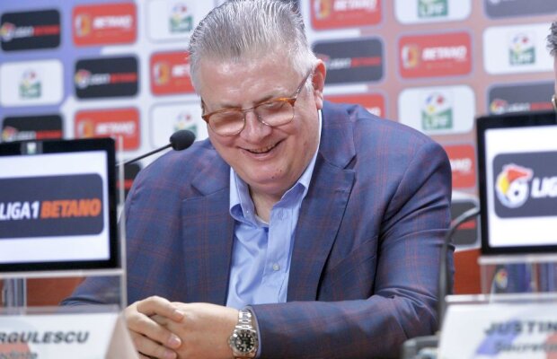 Dragomir, despre Iorgulescu: "E un șarpe cu 10 capete! Să vă zic ce a făcut la etajul 2 la LPF"