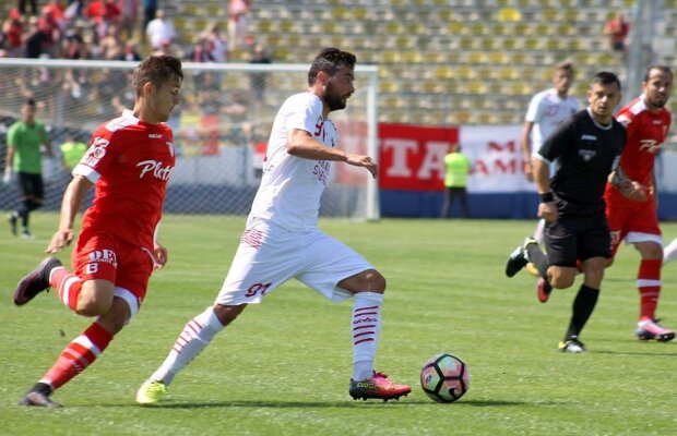 Comisiile au evitat cazurile a 4 fotbaliști neplătiți de 10 luni » Procesele se vor judeca în civil