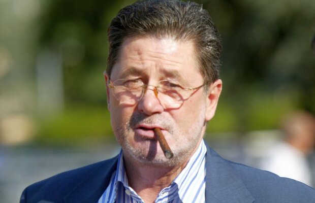 EXCLUSIV Dinu explică tensiunile dintre el și Contra: "Acest coșmar e doar în capul lui. Așa a și început discuția aceea de la Ambiance"