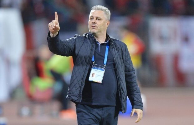 Șumudică vine cu o propunere importantă pentru FRF! Jucătorii din Liga 1 pe care i-ar naturaliza imediat 