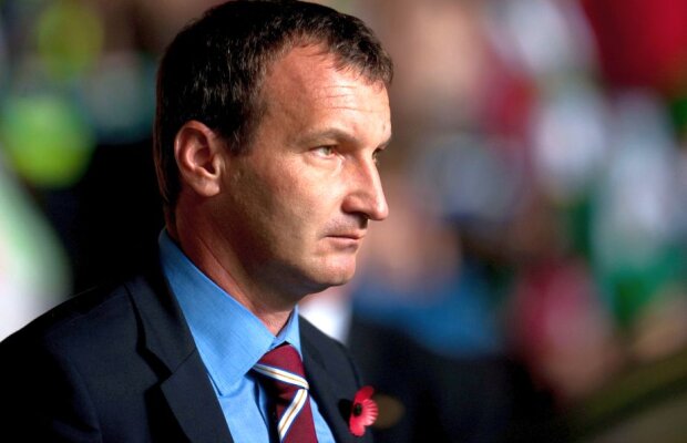 Un tehnician născut în România a preluat o fostă semifinalistă de Champions League și finalistă de Cupă UEFA 