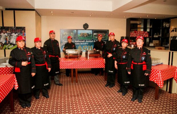 Asta poate fi explicația pentru faptul că Viitorul, înființată în 2009, a ajuns să aibă mai mult succes decât Dinamo, un club fondat în 1948!