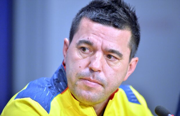 ROMÂNIA - TURCIA. Cosmin Contra renunță la el! Un titular incontestabil va face banca: pe cine mizează selecționerul