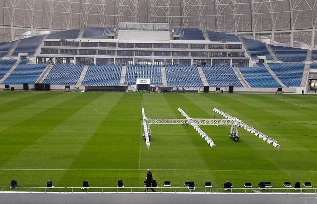 Mititelu este contrazis de un fost antrenor al Craiovei: "Pe acest stadion nu poate juca orice echipă"