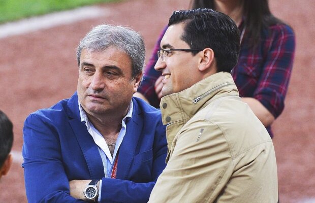 Victoria cu Turcia l-a dat pe spate pe Răzvan Burleanu: "Sunt impresionat!"