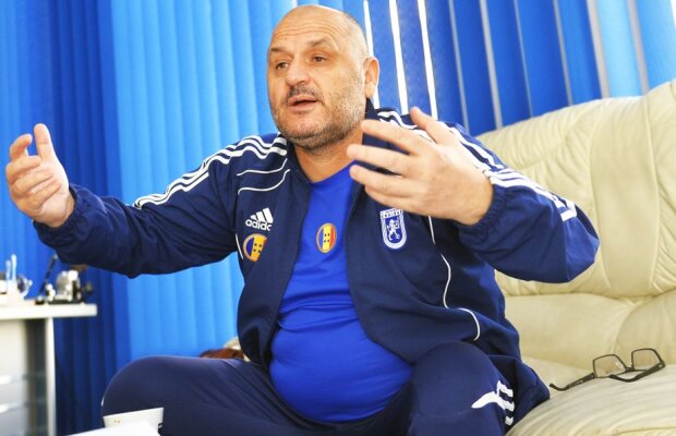 EXCLUSIV Mititelu reacție nervoasă după decizia LPF: "O dovadă de obediență politică! Voi distruge această construcție criminală"