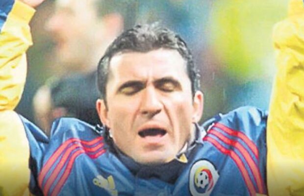 VIDEO Azi în Sport: ziua în care am pierdut umilitor barajul cu Slovenia pentru CM 2002