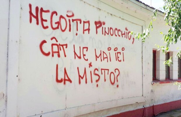 OPINIE "Negoiţă SRL bagă pe Dinamo-n «B»" » Cum îşi bate joc patronul de la RIN de trecutul, prezentul şi viitorul unei superputeri din România