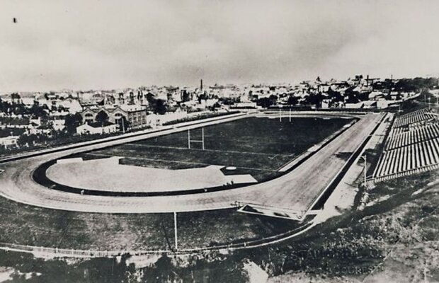 Moartea Regelui Mihai » Momente inedite din relația Casei Regale cu fotbalul (3): De la arena "Principele Carol" la "Republicii"