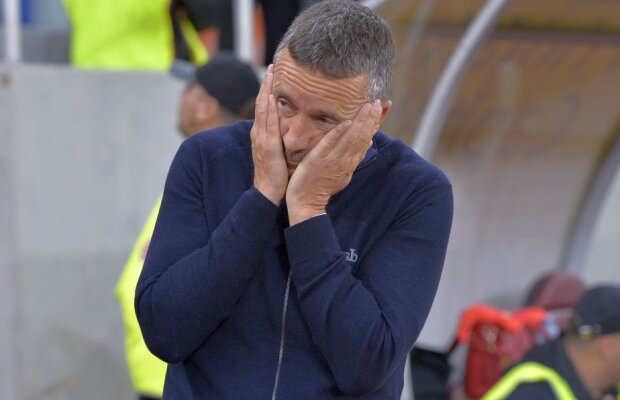 Transferul lui Costache de la Dinamo la CFR ar putea produce un adevărat cutremur la FCSB!