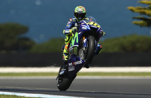 Valentino Rossi are o veste senzațională pentru fani: "Sper să mai concurez încă 10 ani!"